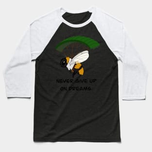 Pubg Bee Baseball T-Shirt